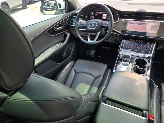 Used 2023  Audi Prestige image 35