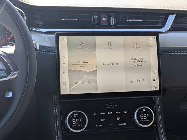 2026 Jaguar F-Pace R-Dynamic S - Photo 15