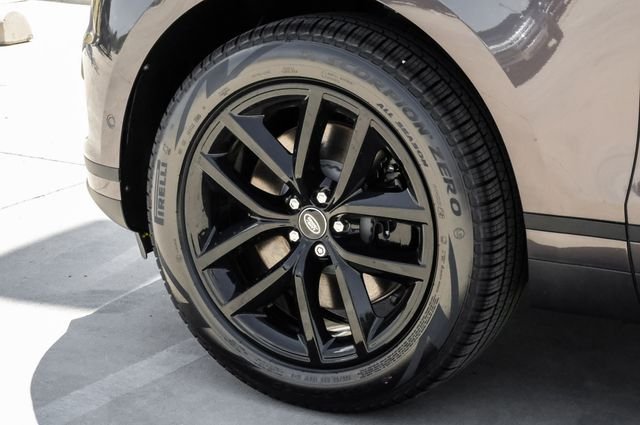 New 2026 Charente Grey Land Rover S image 63