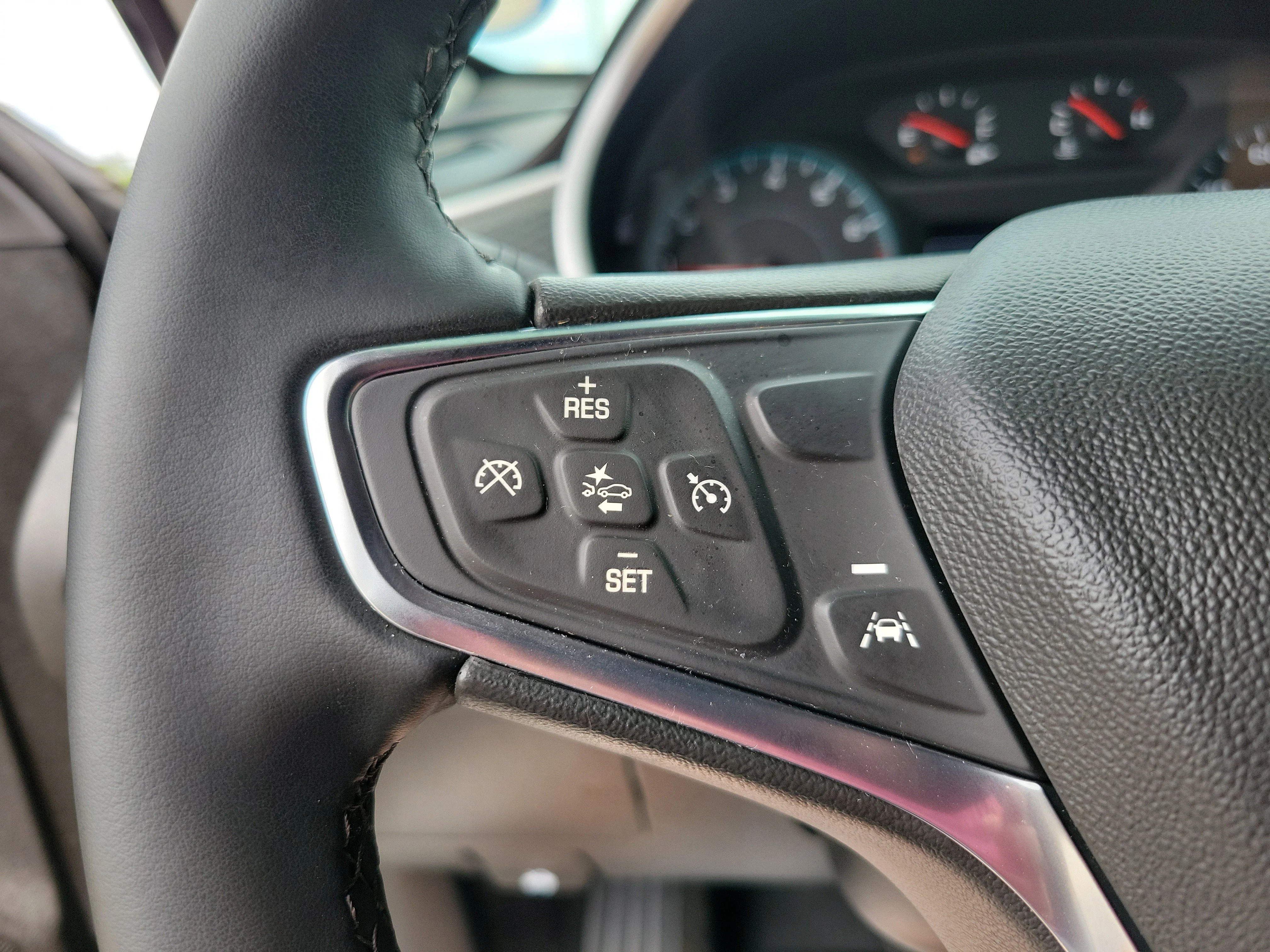 2025 Chevrolet Malibu RS - Photo 15
