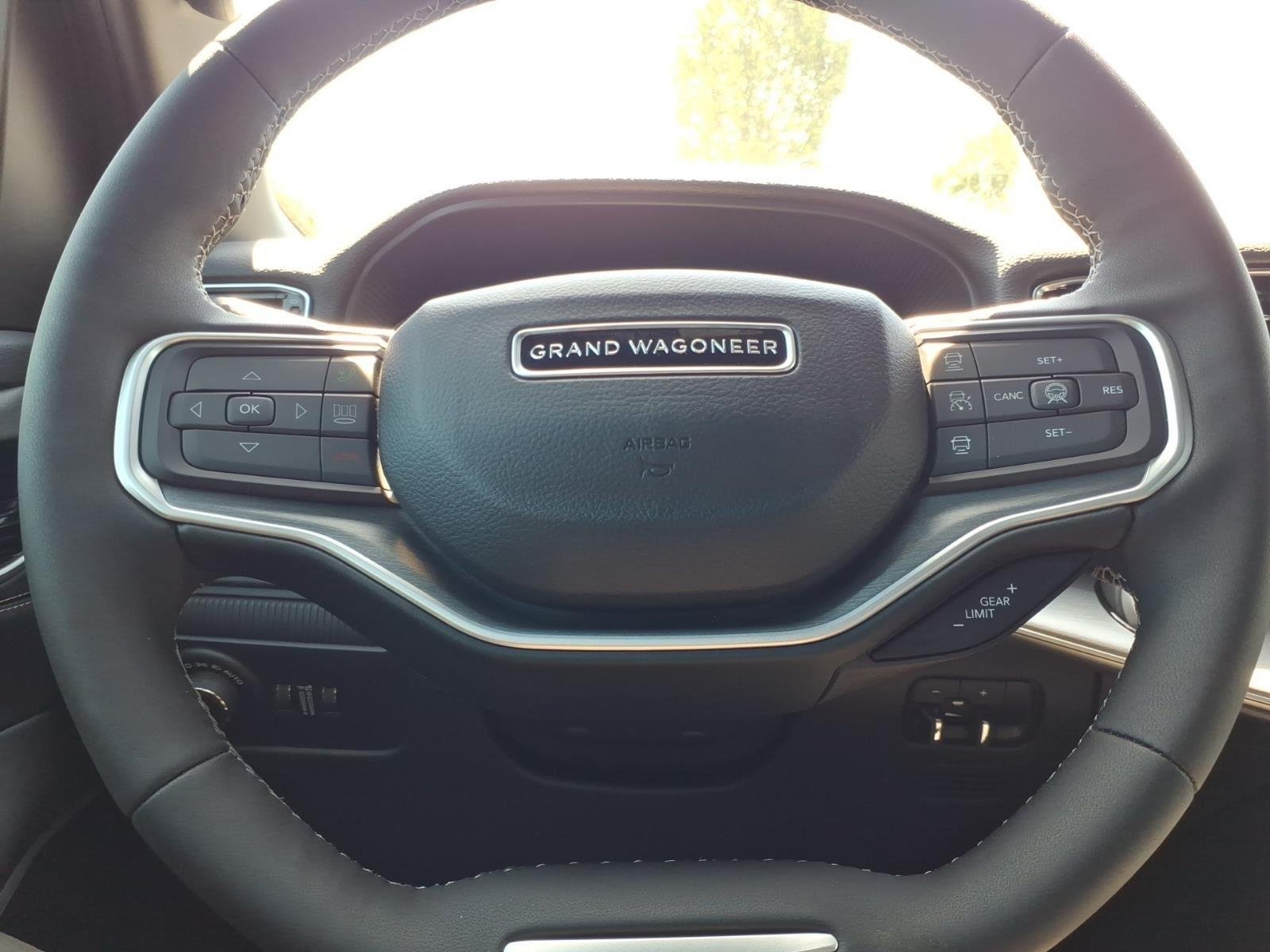 New 2026 Steel Blue Exterior Paint Jeep Upland image 26