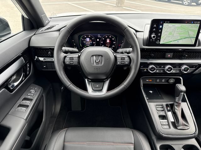 2026 Honda CR-V Sport Touring - Photo 14
