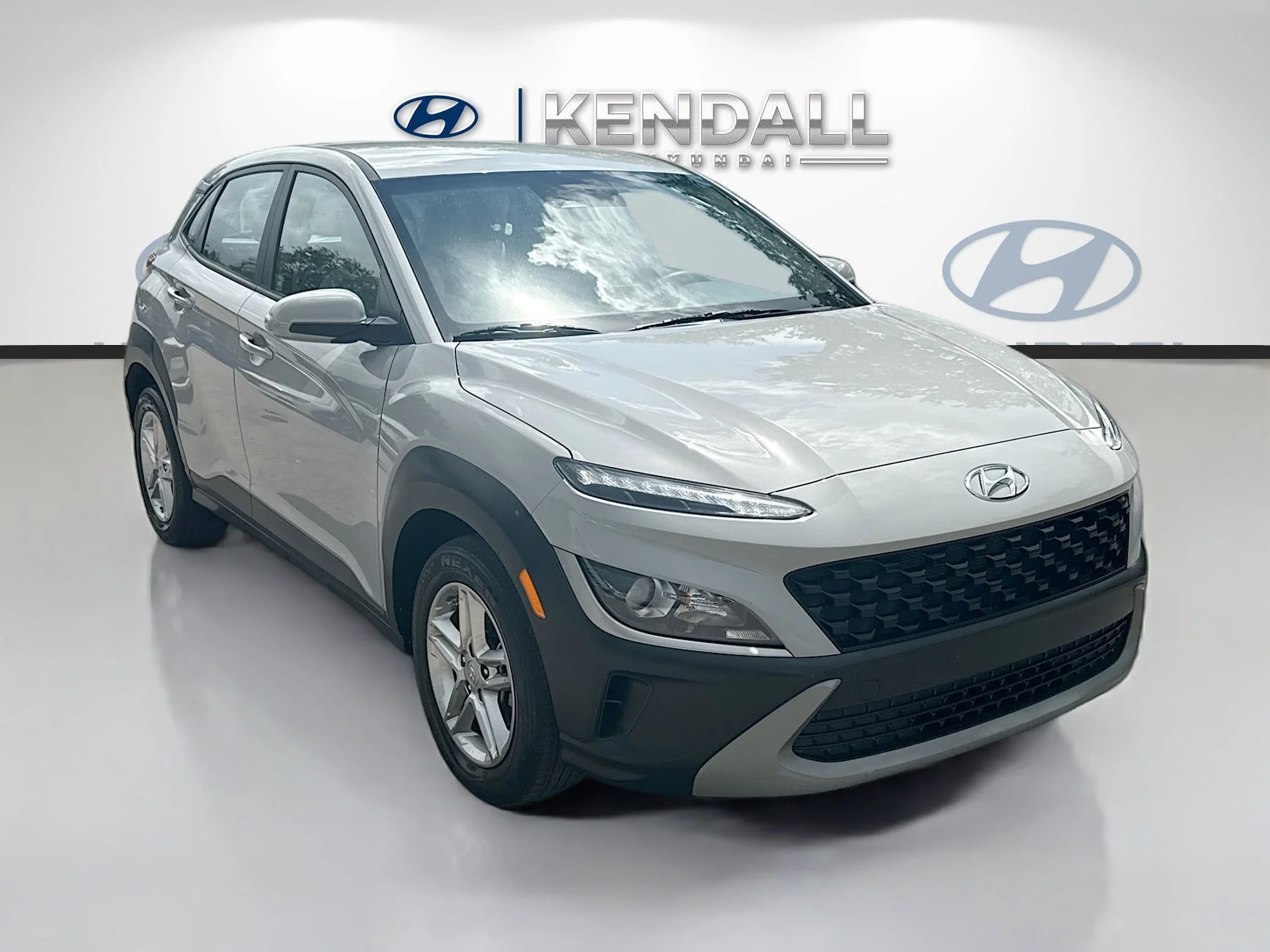 2023 Hyundai Kona SE Automatic's photo