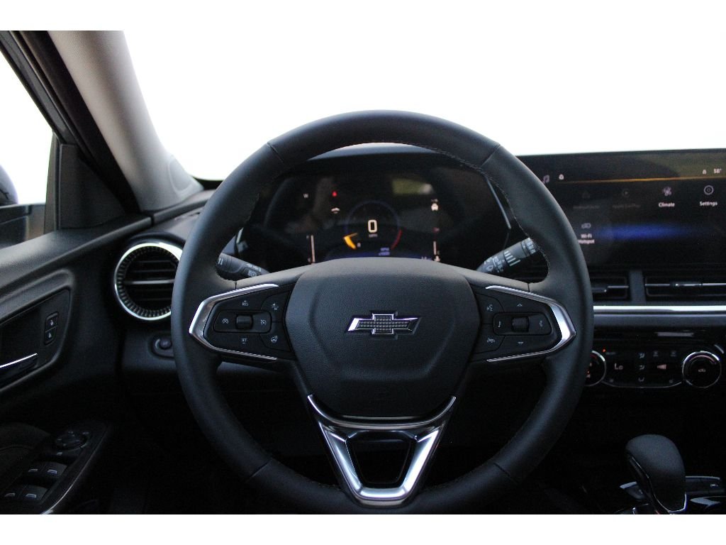 2026 Chevrolet Trax Activ - Photo 22