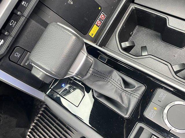 Certified Used 2025 LUNAR ROCK Toyota  image 17