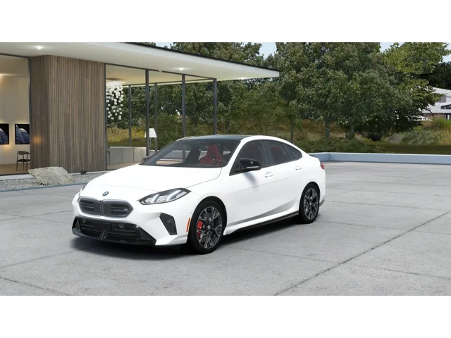 2026 BMW 2 Series M235 xDrive Gran Coupe's photo