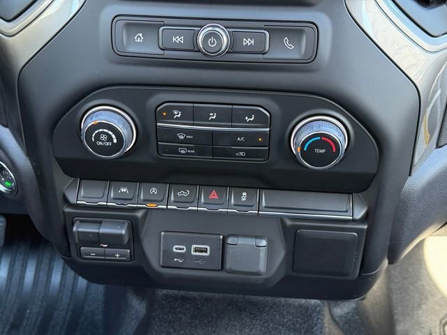 2026 Chevrolet Silverado 1500 Work Truck - Photo 23