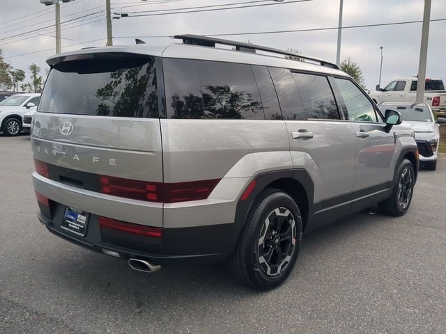 2025 Hyundai Santa Fe SEL - Photo 35