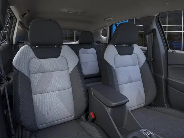 New 2026 Cypress Gray Chevrolet LS image 16
