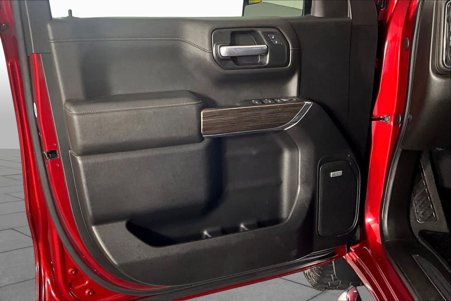 2021 Chevrolet Silverado 1500 RST - Photo 21