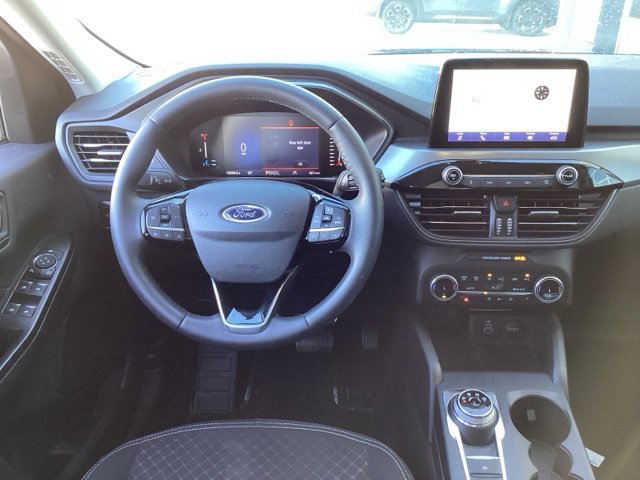Used 2024 Gray Metallic Ford Active image 16