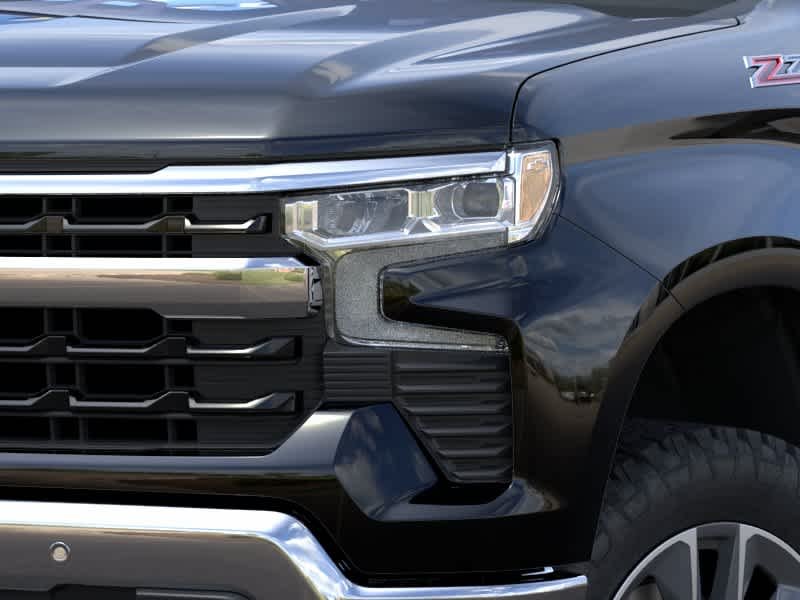New 2026 Black Chevrolet LT image 10