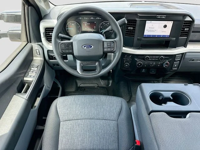 New 2026 Black Ford XL image 15