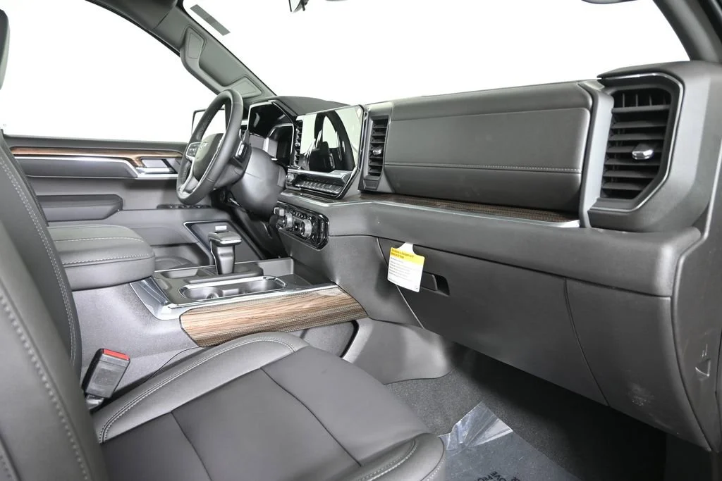 2026 Chevrolet Silverado 1500 LT Trail Boss - Photo 15