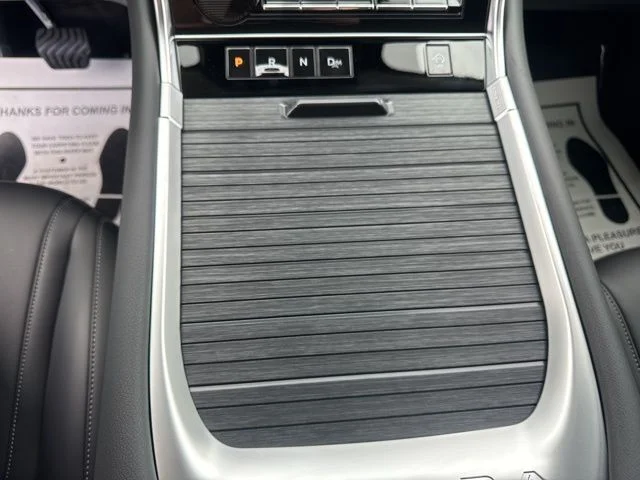 New 2026 Aspen White TriCoat Nissan SV image 25