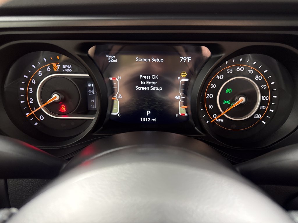 2025 Jeep Gladiator Rubicon X - Photo 17