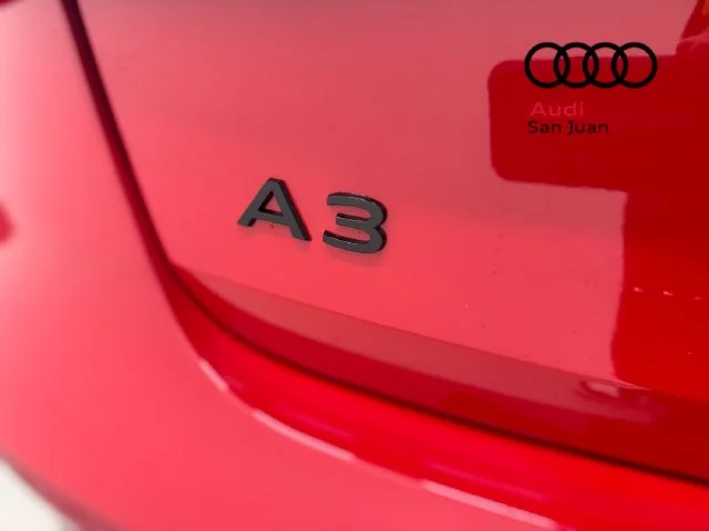 New 2026 Red Audi  image 12