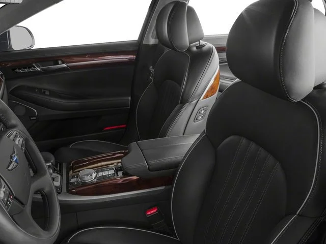 Used 2018 Black Genesis 5.0 Ultimate image 3