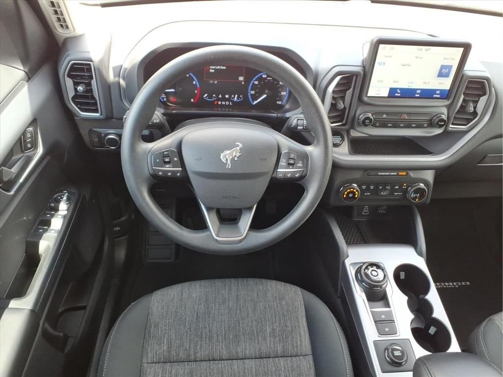 Used 2023 Green Ford Big Bend image 20