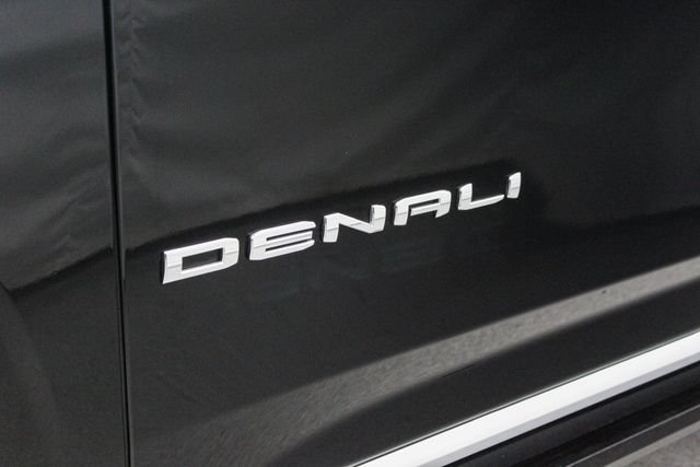 Certified Used 2026 Onyx Black GMC Denali image 13