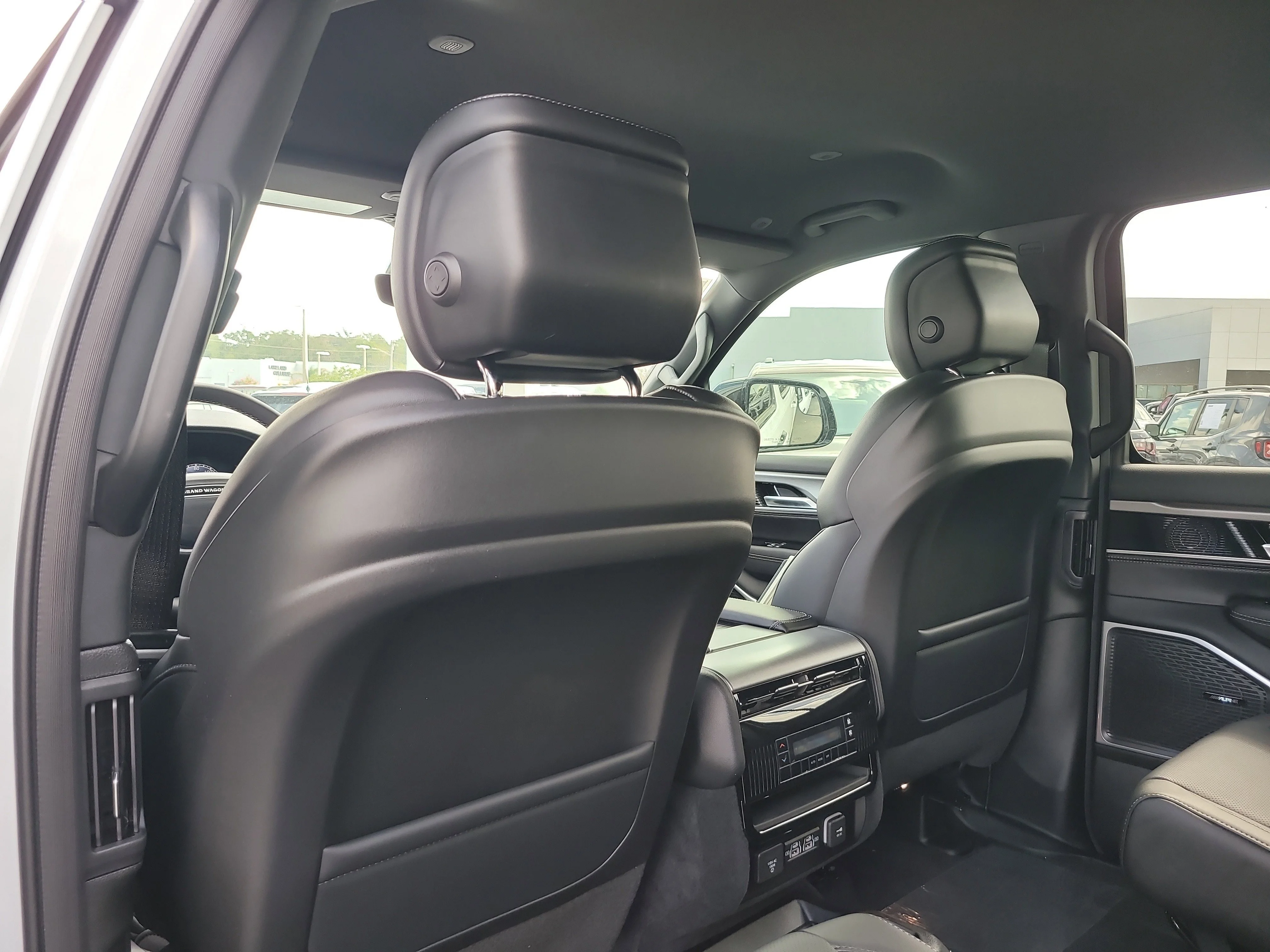 New 2026 Bright White Clearcoat Jeep  image 12
