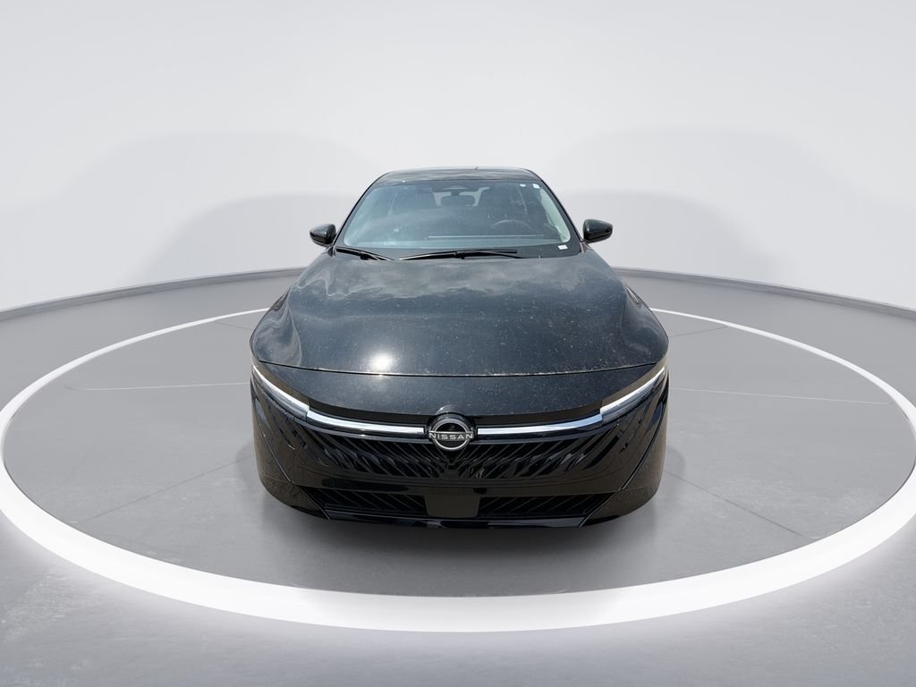 New 2026 Black Nissan S image 3