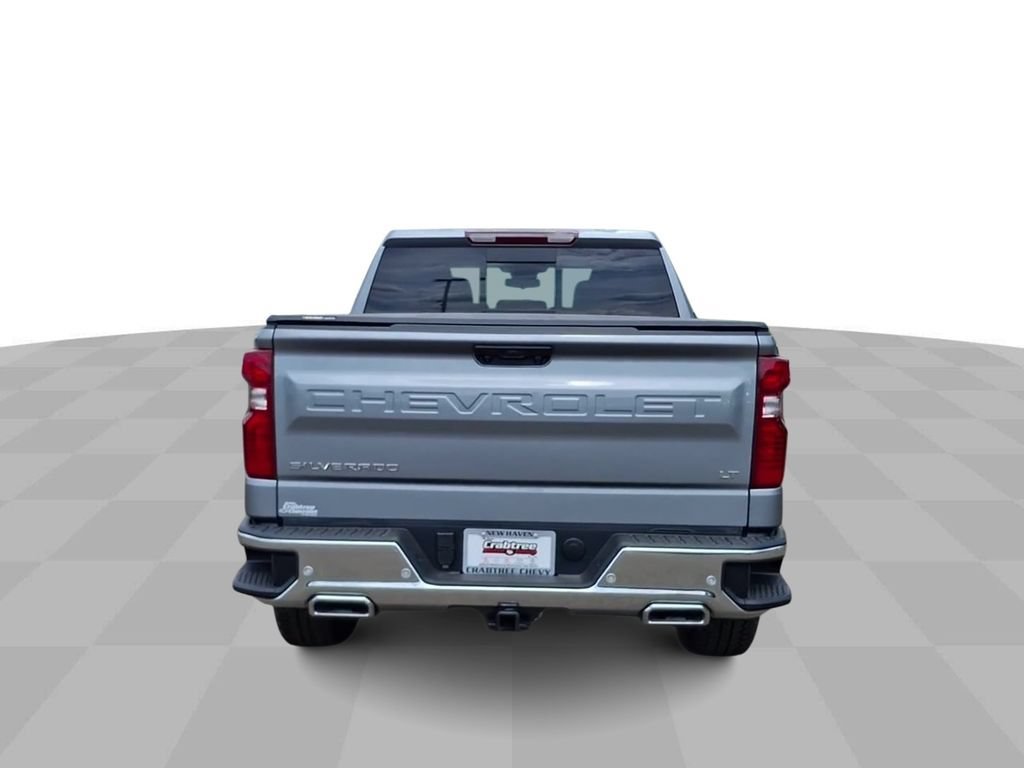 2026 Chevrolet Silverado 1500 LT - Photo 7