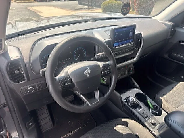 Used 2021 Gray Ford Base image 14