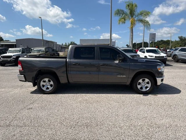 Used 2023 Gray Ram Big Horn/Lone Star image 3