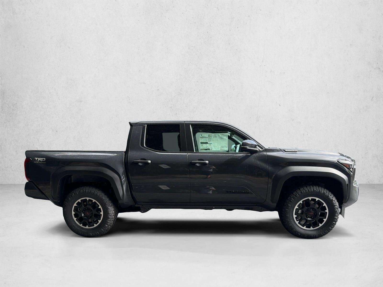 New 2026 Underground Toyota TRD Off-Road i-FORCE MAX image 2