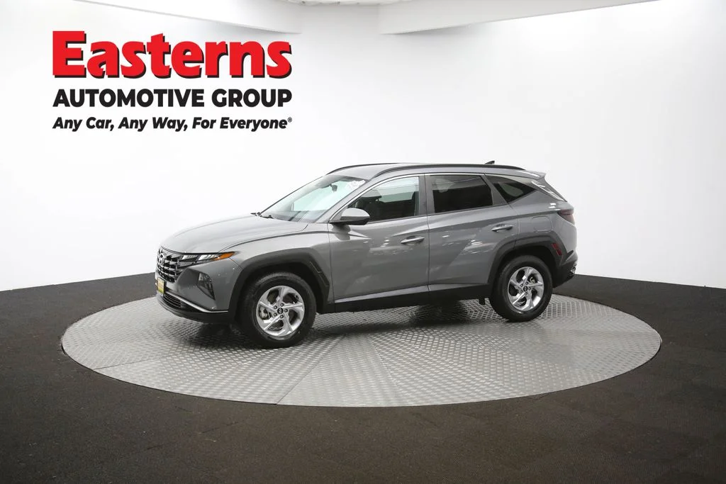 Used 2024 Gray Hyundai SEL image 58