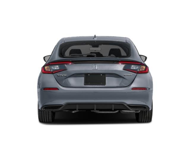 New 2027 Urban Gray Pearl Honda Sport image 5