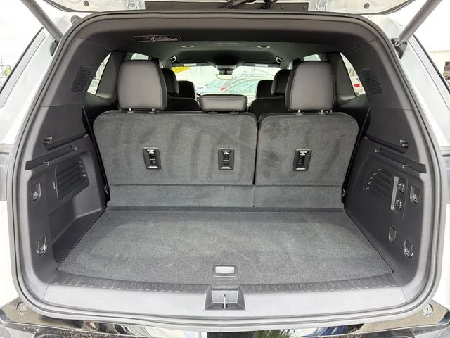 2026 Buick Enclave Sport Touring - Photo 24