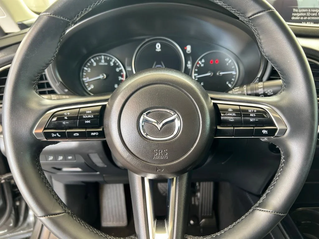 2025 Mazda CX-30 Preferred - Photo 40