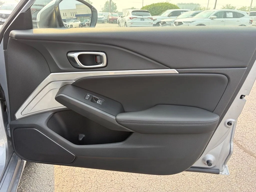 New 2026 Silver Acura Base image 14