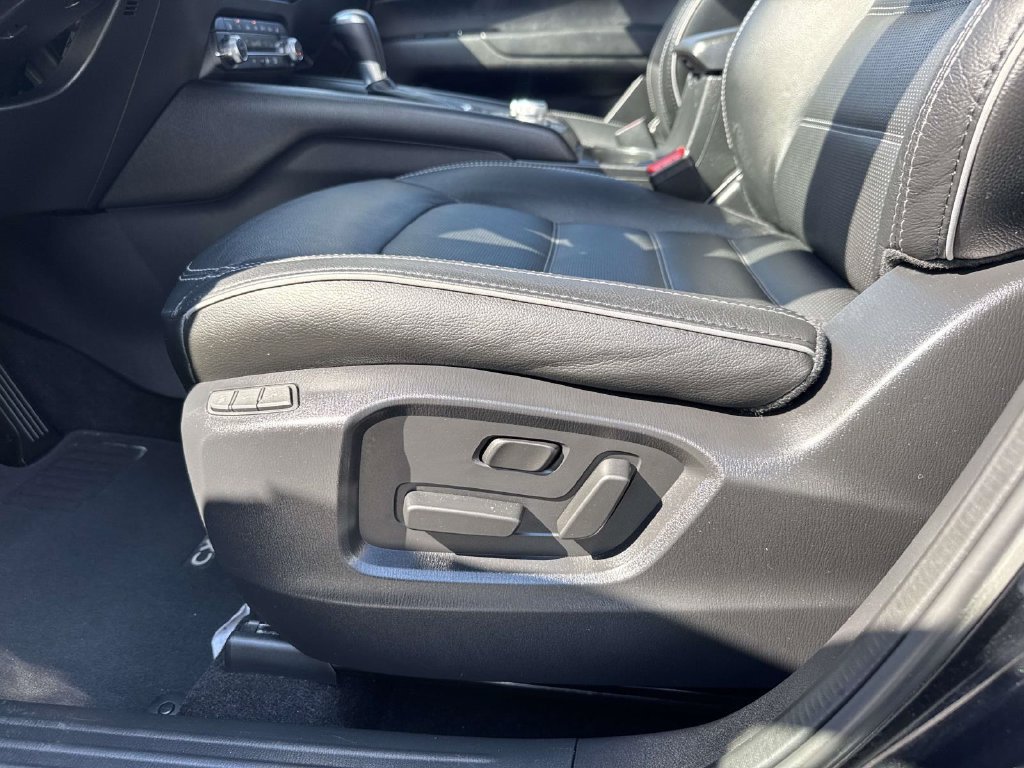 Certified Used 2025 Black Mazda 2.5 S Preferred Package image 17