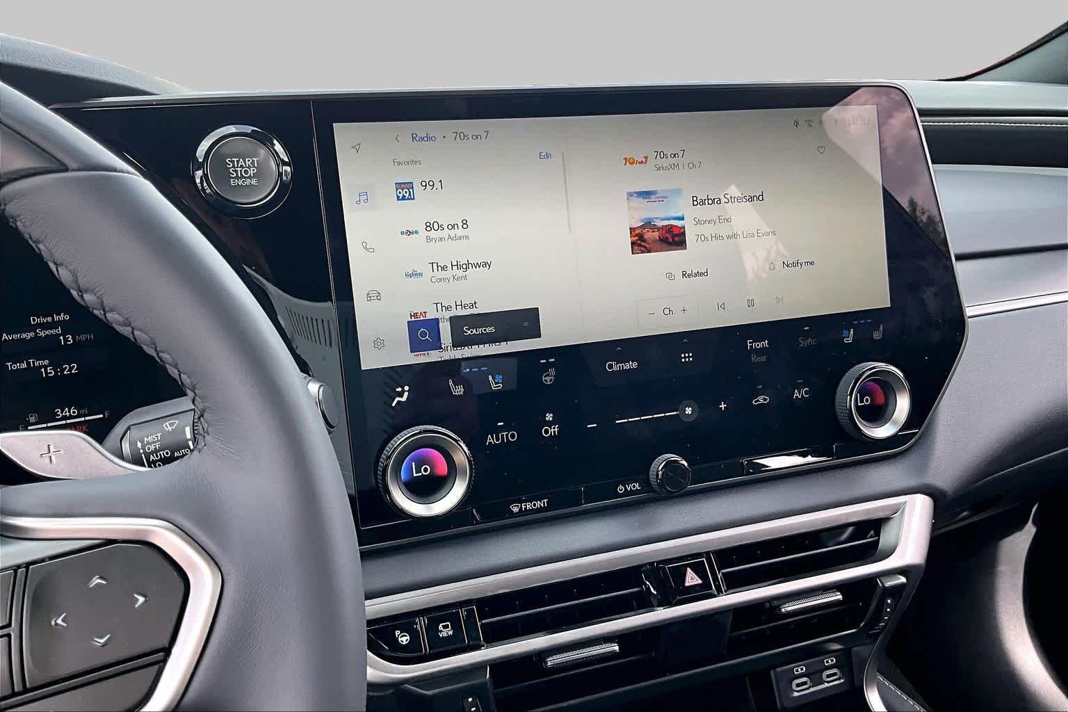 Used 2026 Caviar Lexus Premium+ image 5