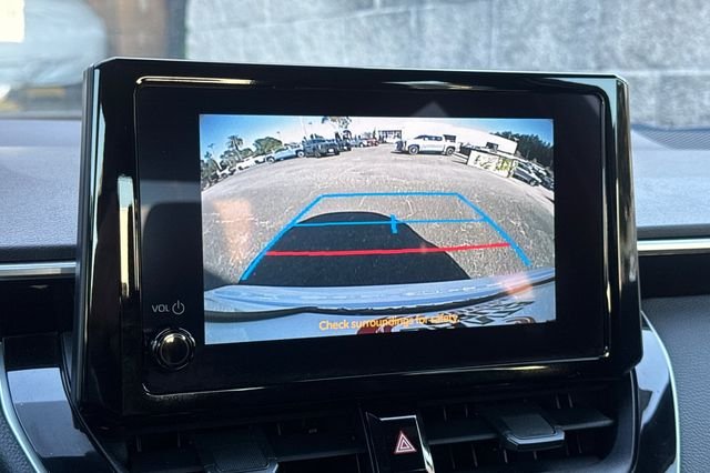 2024 Toyota Corolla SE - Photo 22