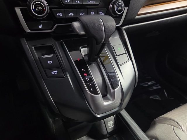 Used 2019  Honda EX-L image 18
