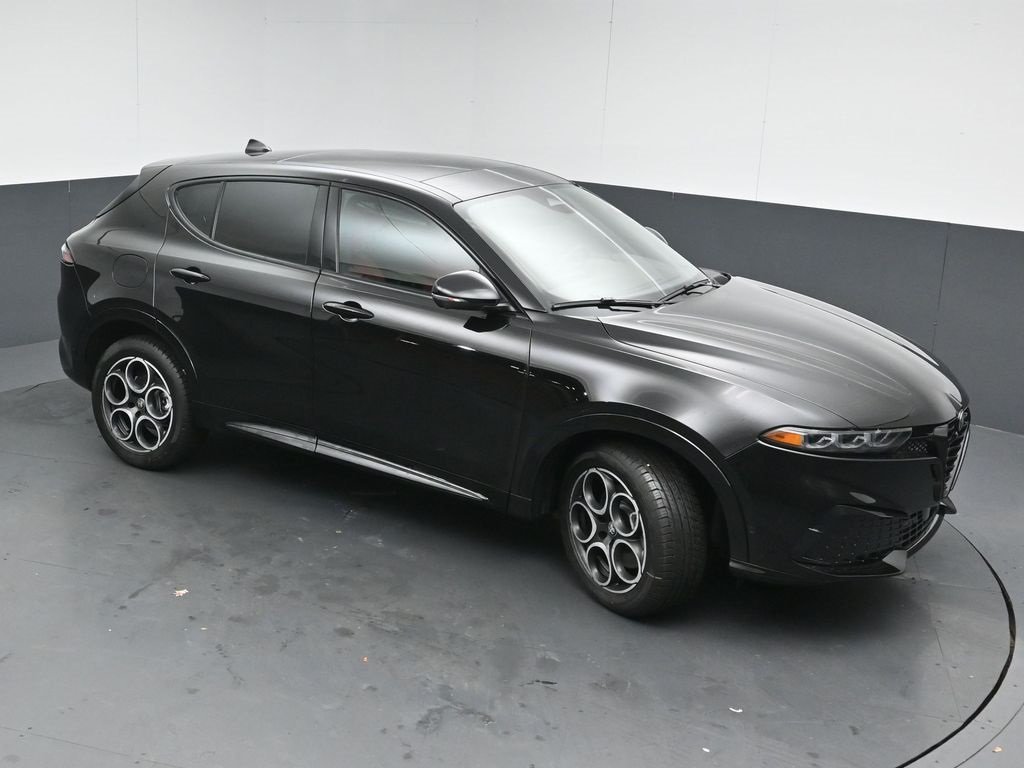 2026 ALFA ROMEO TONALE - Image 45