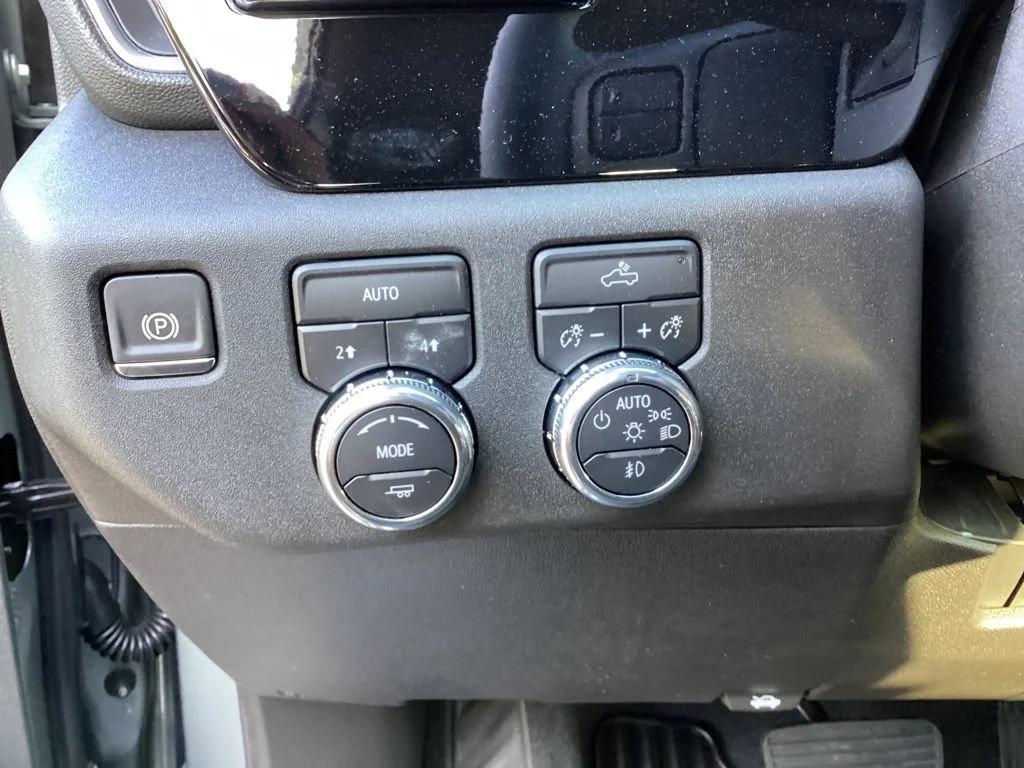 2026 GMC Sierra 1500 Elevation - Photo 10