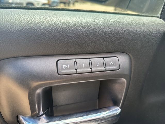 2018 Chevrolet Silverado 1500 LTZ - Photo 14