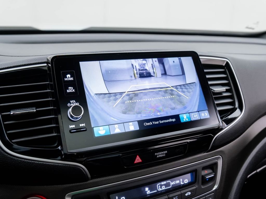 2026 Honda Ridgeline TrailSport - Photo 26