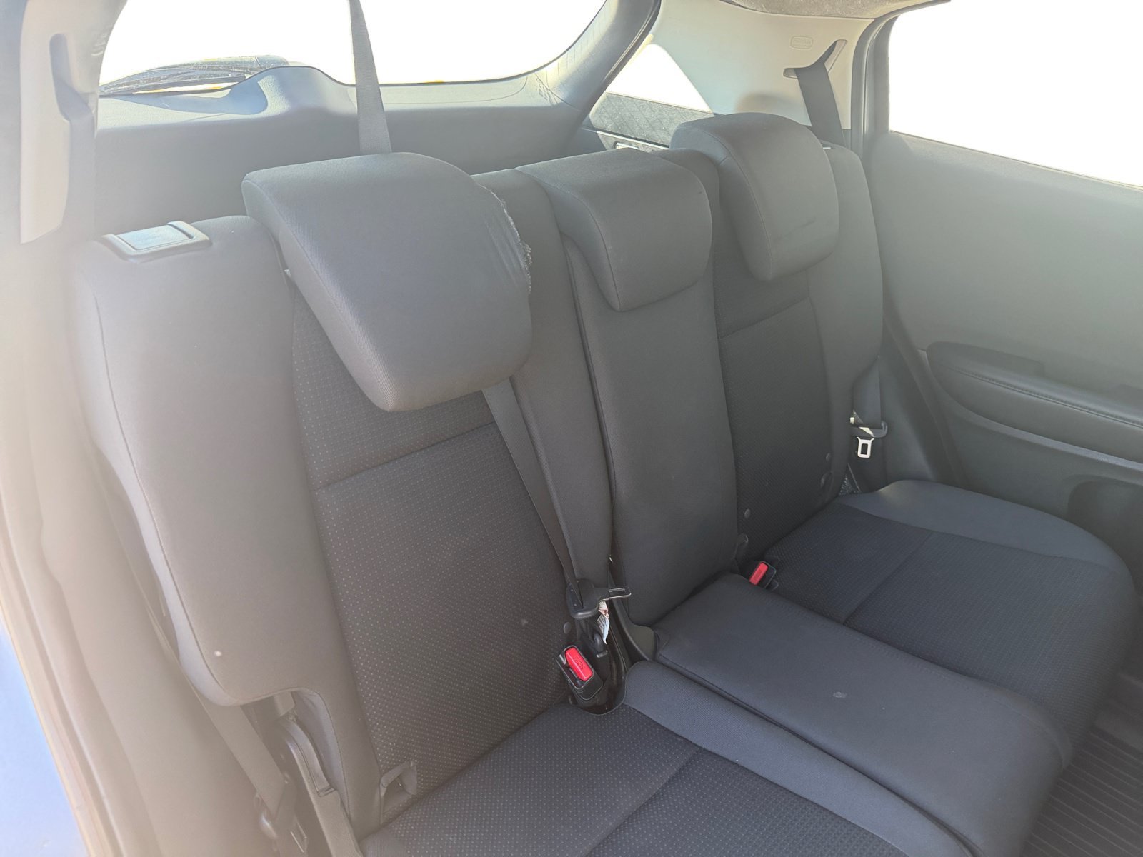 Certified Used 2019 Modern Steel Metallic Honda LX image 30