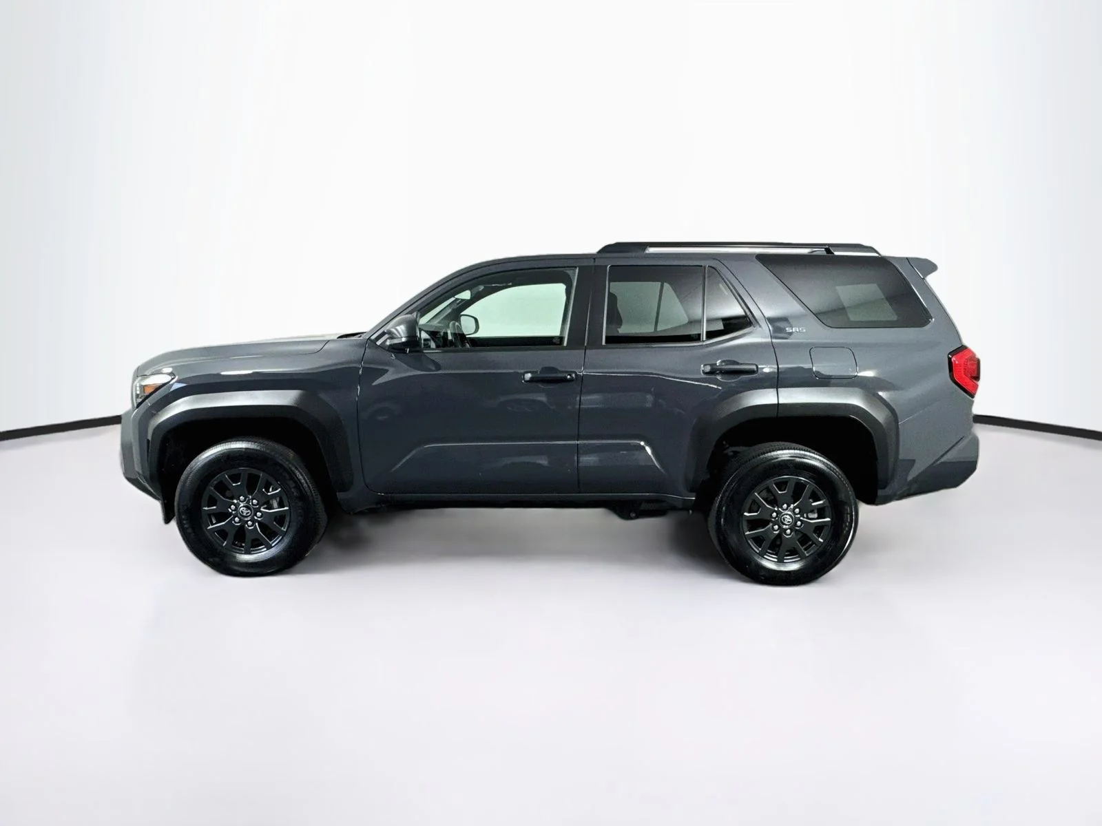 Certified Used 2025  Toyota SR5 image 4