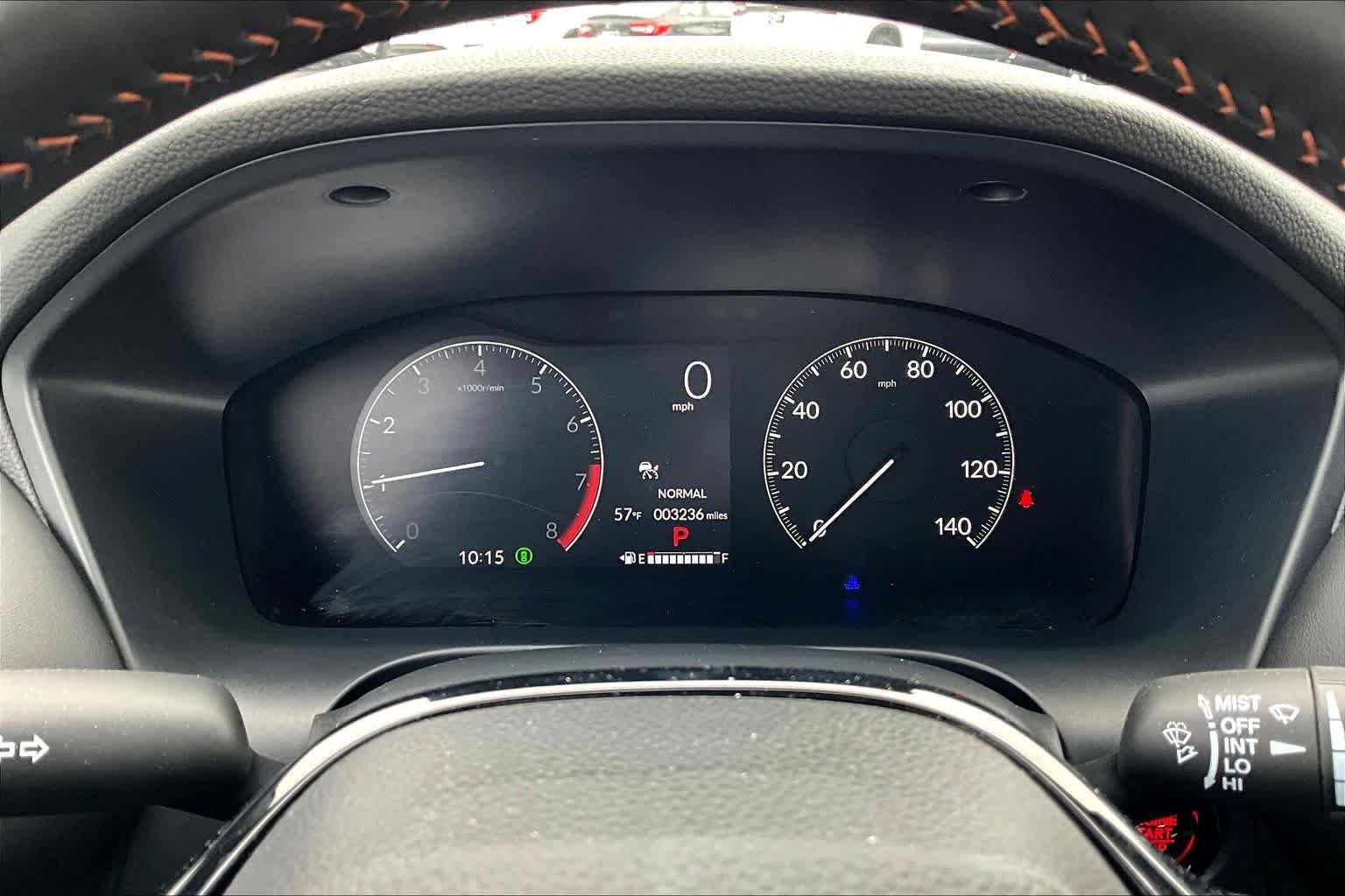 2026 Honda HR-V Sport - Photo 26