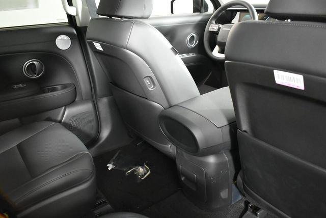 New 2026 Black Hyundai SEL 7P image 73