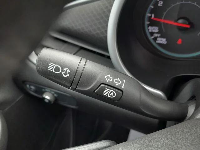 Used 2024 Gray Chevrolet LT image 16