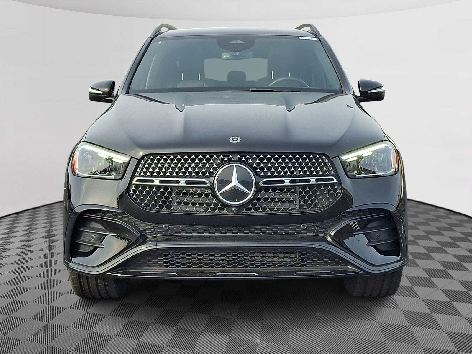 Used 2026 Obsidian Black Metallic - 197 Mercedes-Benz  image 2
