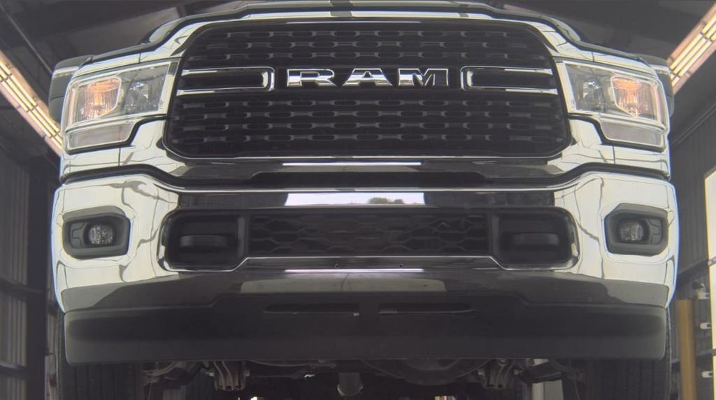 Used 2024 RAM Ram 2500 Pickup Big Horn with VIN 3C6UR5DJ4RG396604 for sale in Kansas City